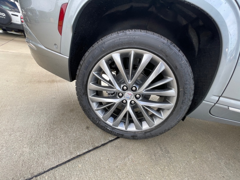 2025 Buick Enclave