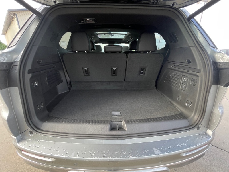2025 Buick Enclave