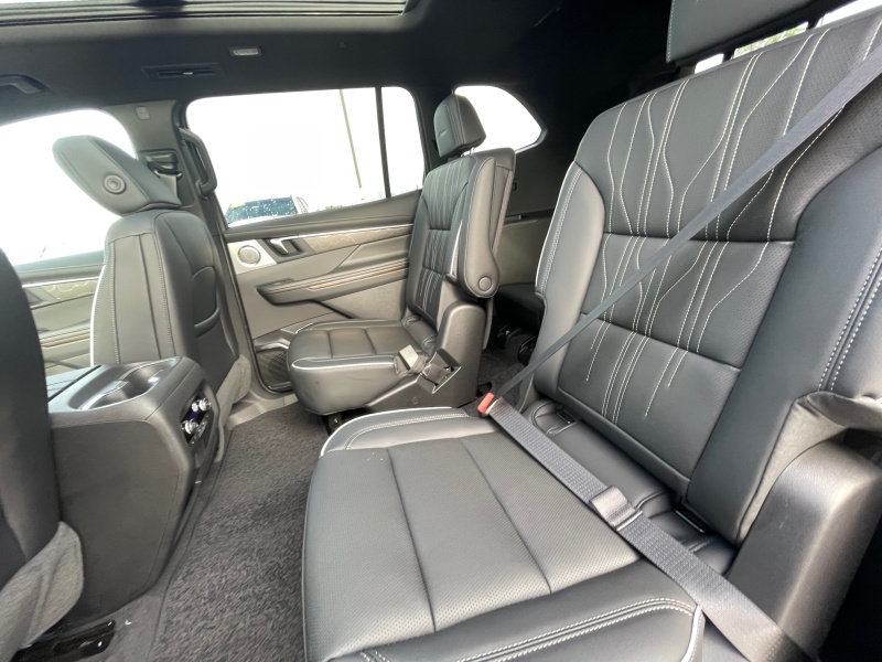 2025 Buick Enclave