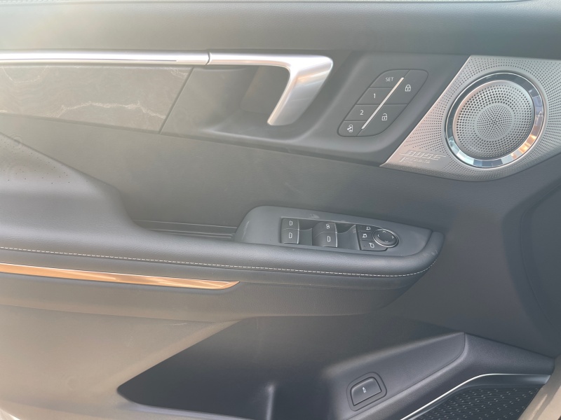 2025 Buick Enclave