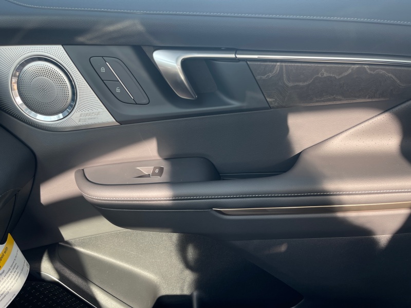 2025 Buick Enclave