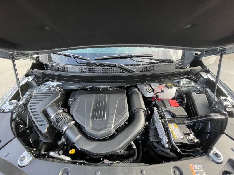 2025 Buick Enclave