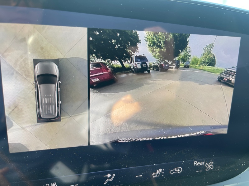 2025 Buick Enclave