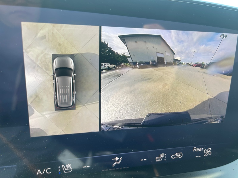 2025 Buick Enclave