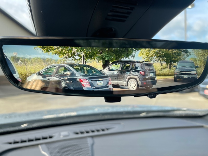 2025 Buick Enclave