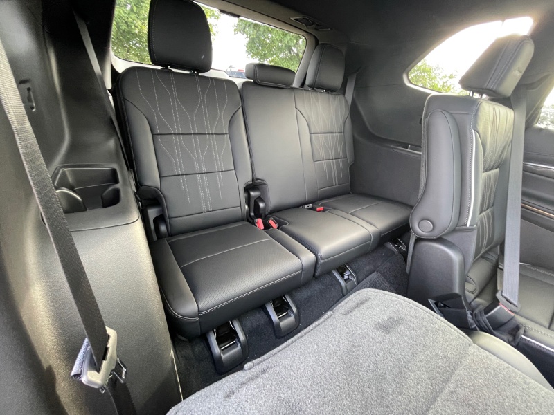 2025 Buick Enclave