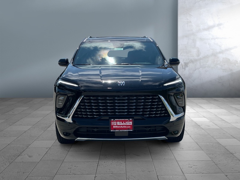 2025 Buick Enclave