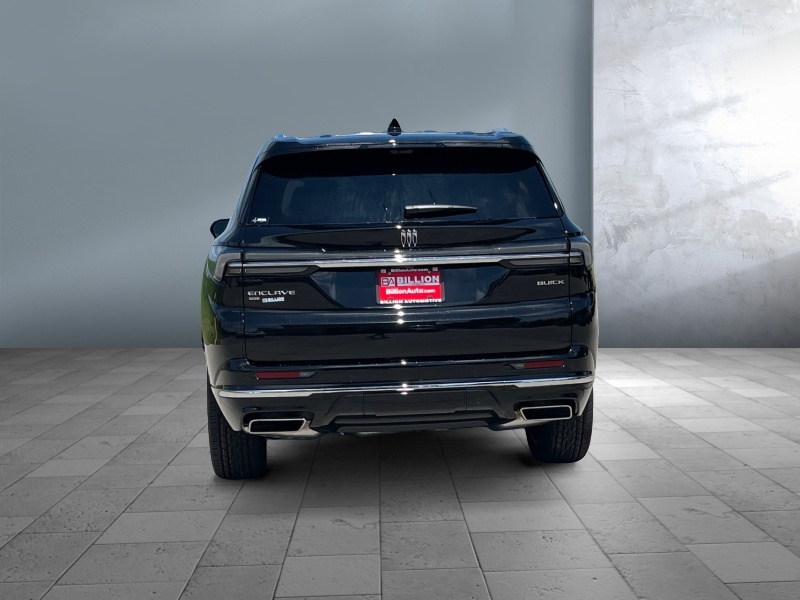 2025 Buick Enclave