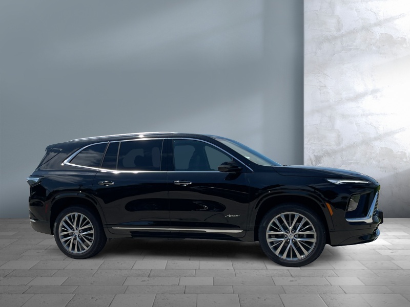 2025 Buick Enclave