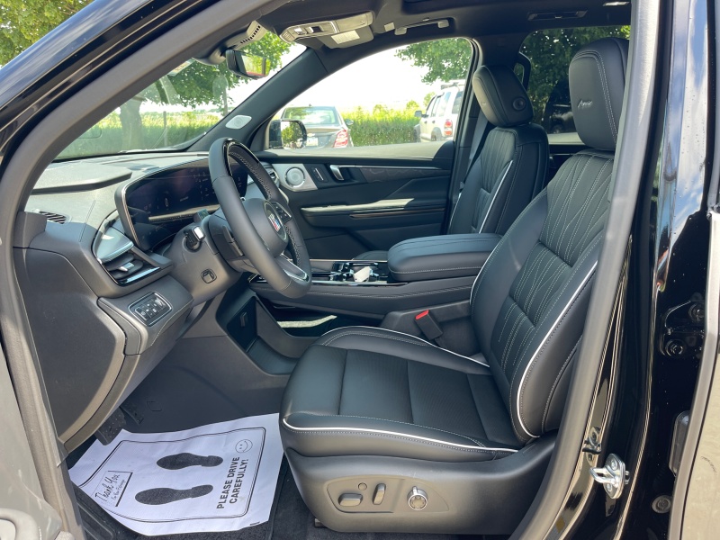 2025 Buick Enclave