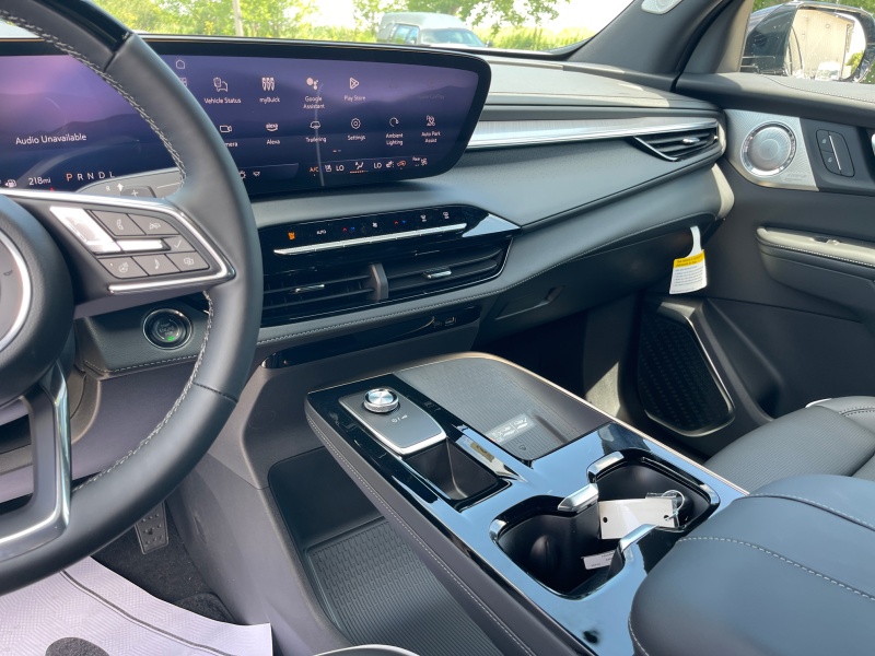 2025 Buick Enclave