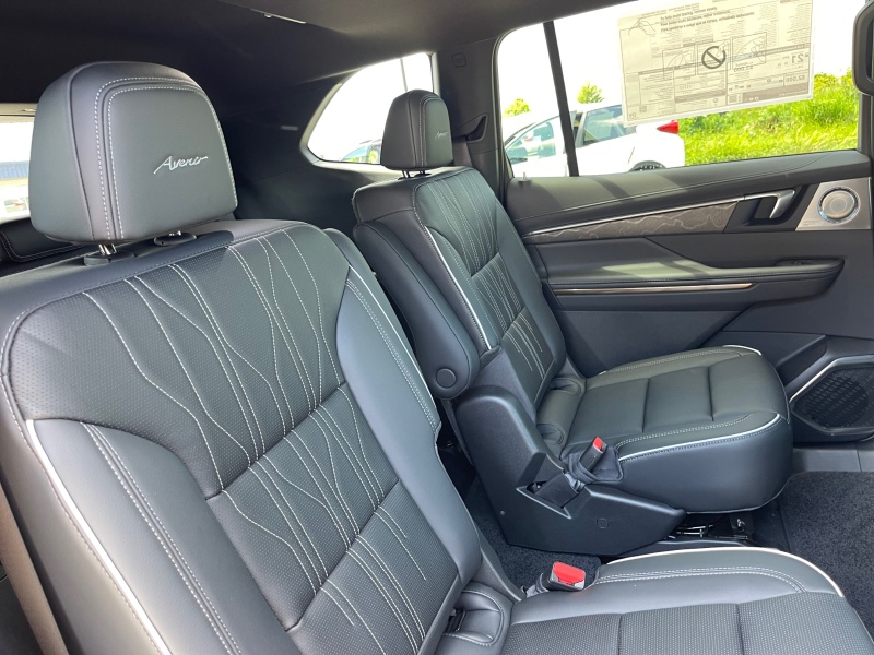 2025 Buick Enclave