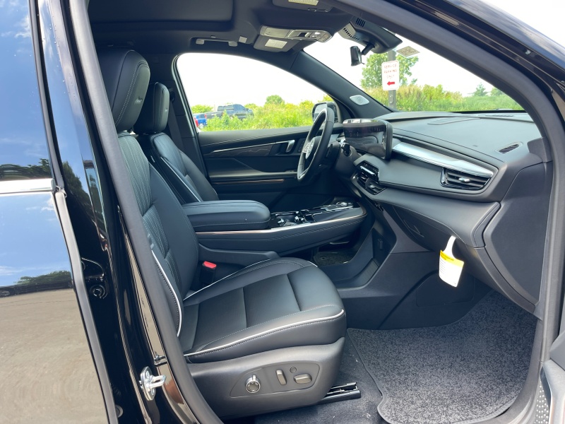 2025 Buick Enclave