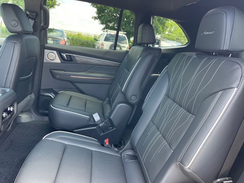 2025 Buick Enclave