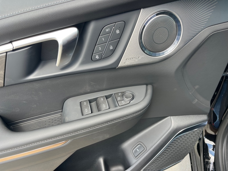2025 Buick Enclave