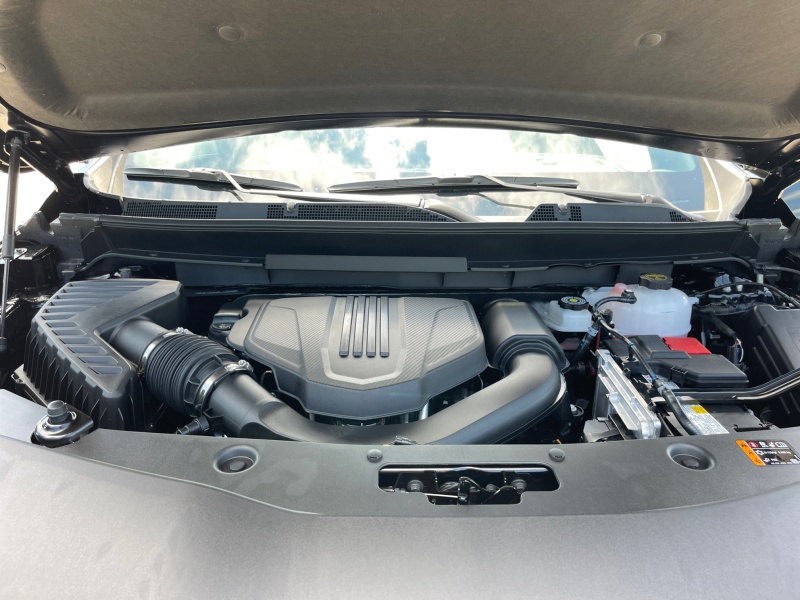 2025 Buick Enclave