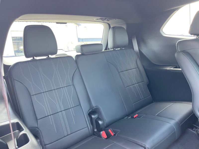 2025 Buick Enclave