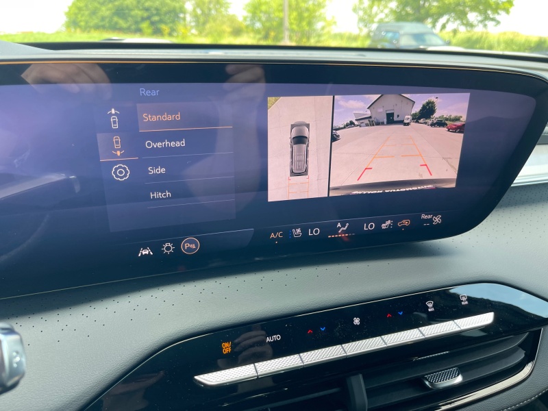 2025 Buick Enclave