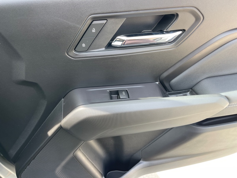 2025 Chevrolet Colorado