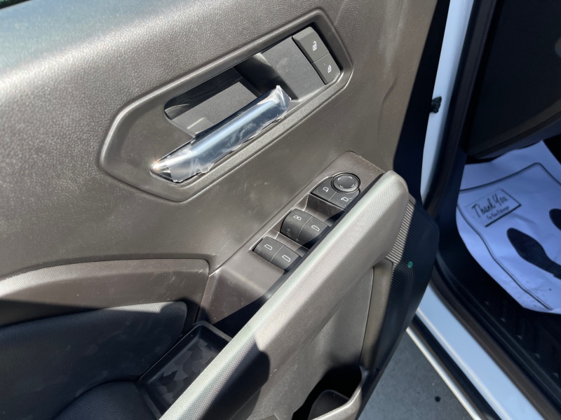 2025 Chevrolet Colorado