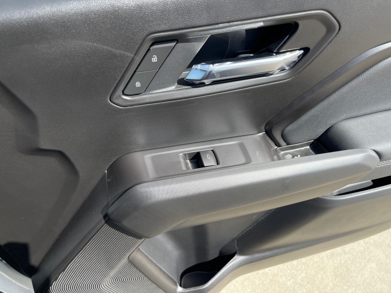 2025 Chevrolet Colorado