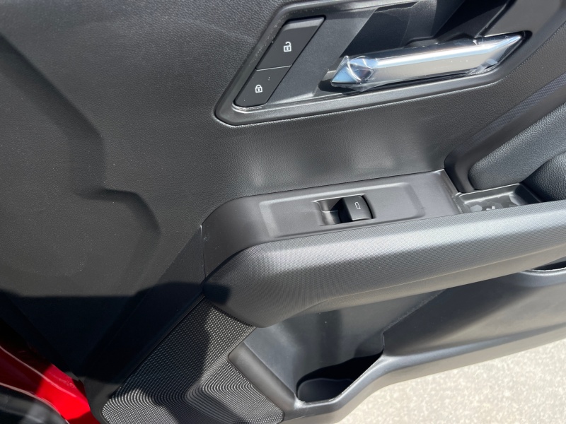 2025 Chevrolet Colorado