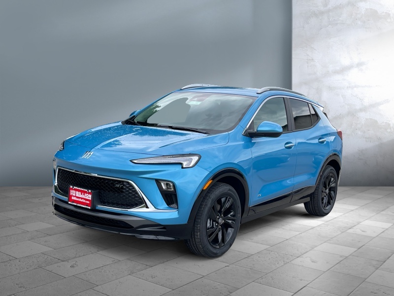 New 2026 Buick Encore GX Sport Touring SUV