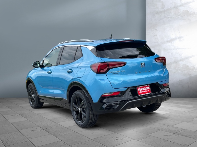 2026 Buick Encore GX