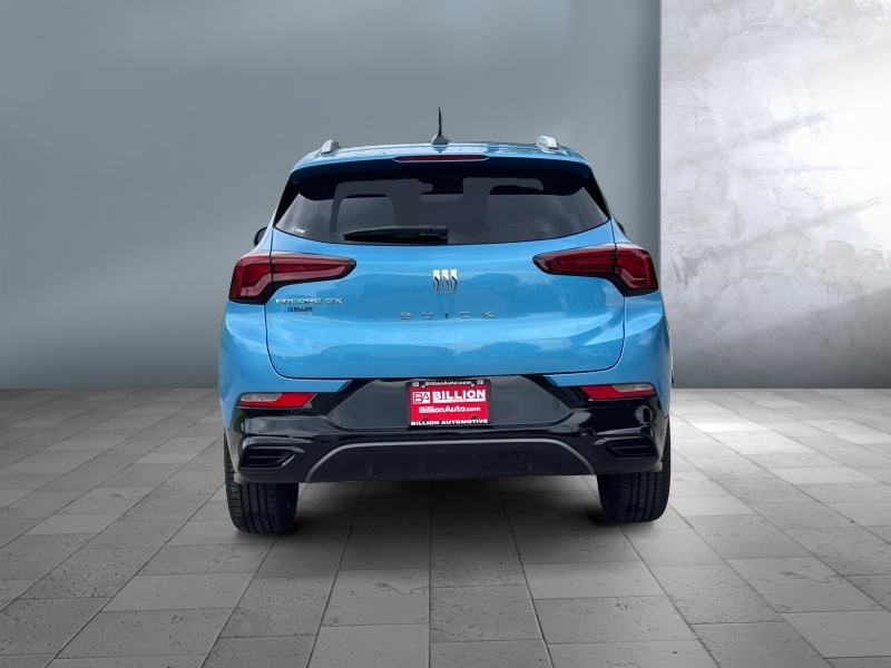 2026 Buick Encore GX