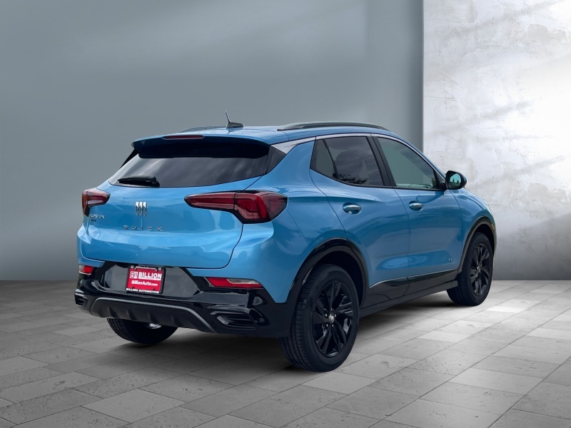 2026 Buick Encore GX