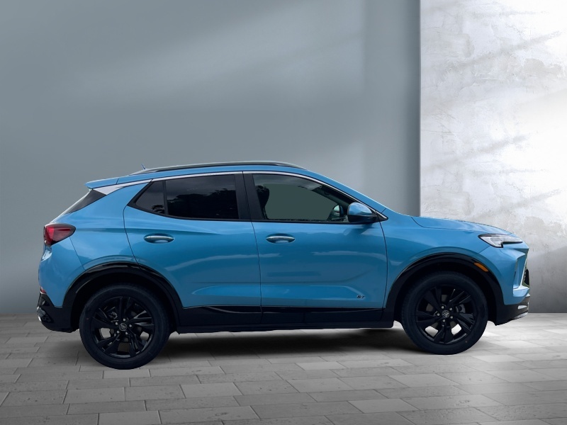 2026 Buick Encore GX