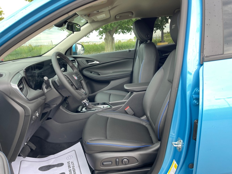 2026 Buick Encore GX