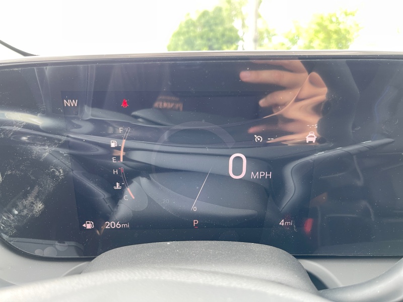 2026 Buick Encore GX