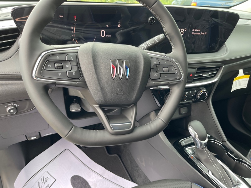 2026 Buick Encore GX