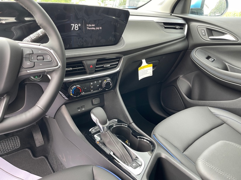 2026 Buick Encore GX