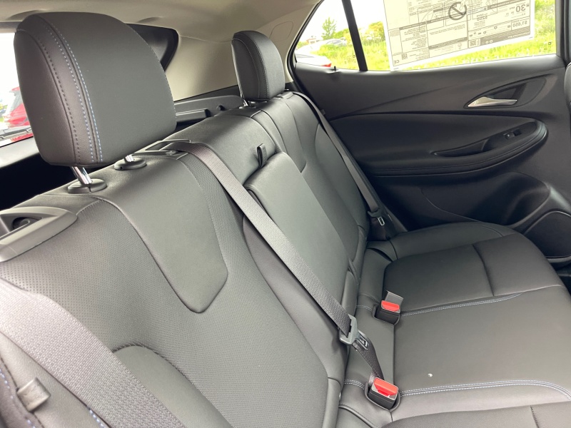 2026 Buick Encore GX