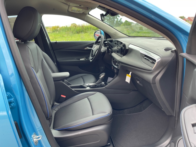 2026 Buick Encore GX