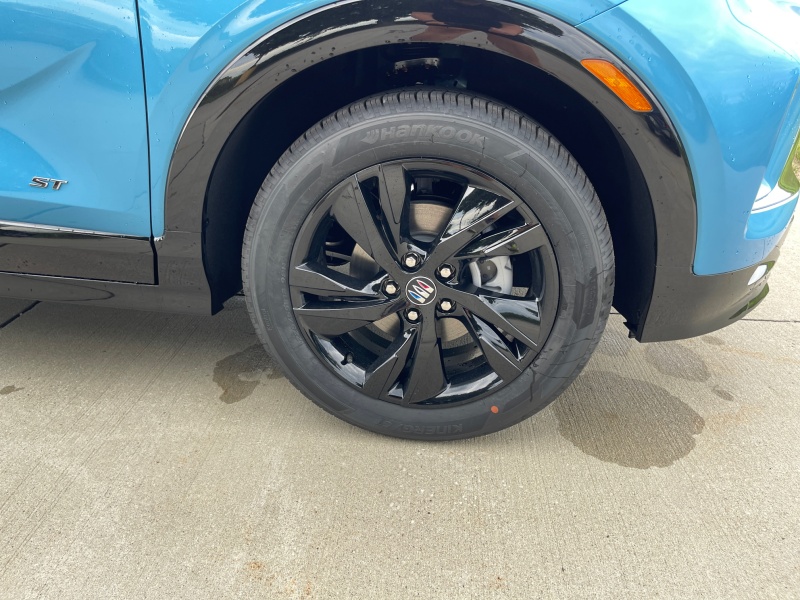 2026 Buick Encore GX