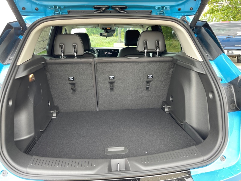 2026 Buick Encore GX