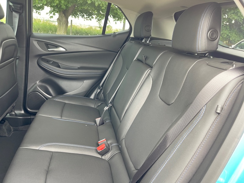 2026 Buick Encore GX