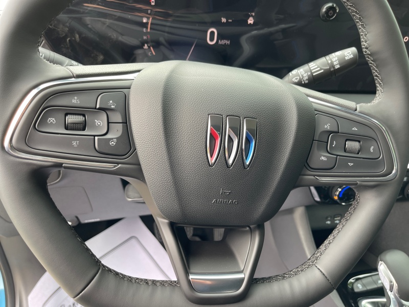 2026 Buick Encore GX