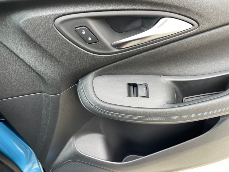 2026 Buick Encore GX