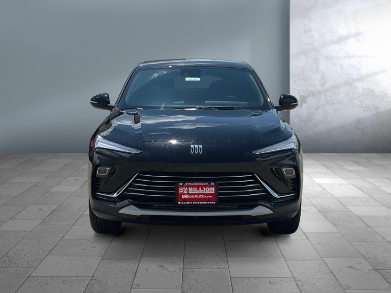 2025 Buick Envista