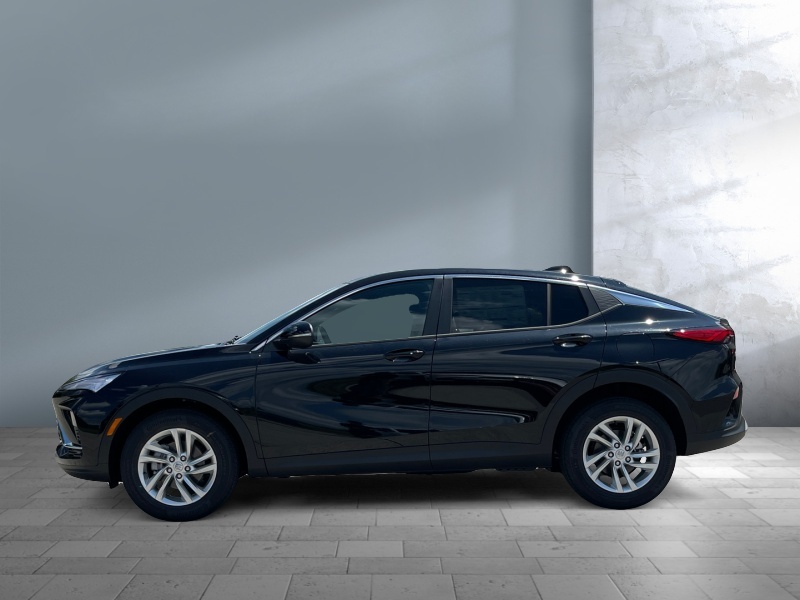 2025 Buick Envista