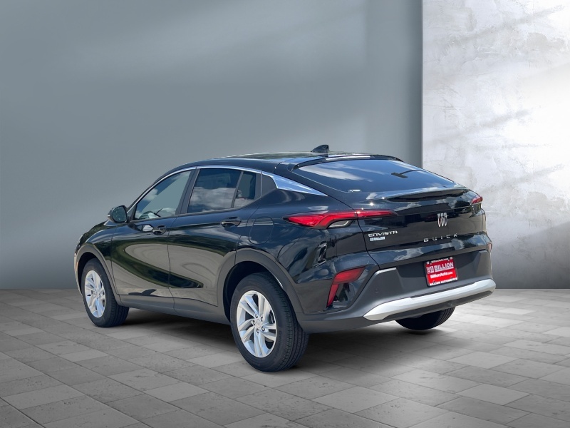 2025 Buick Envista