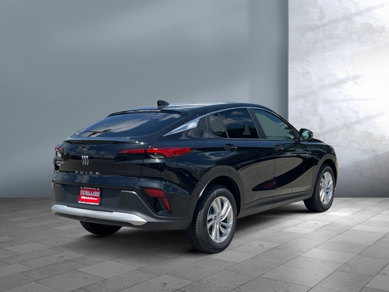 2025 Buick Envista