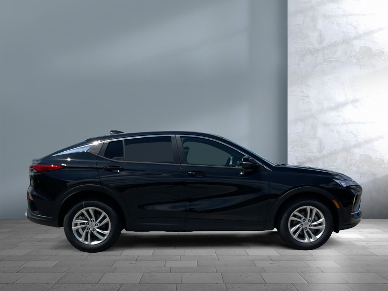 2025 Buick Envista