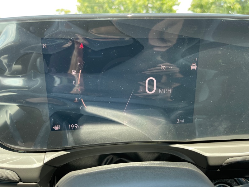 2025 Buick Envista