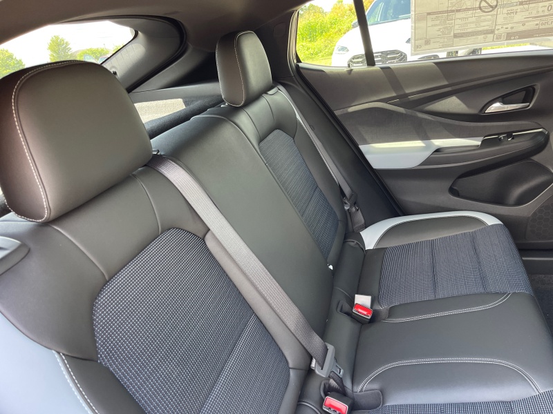 2025 Buick Envista