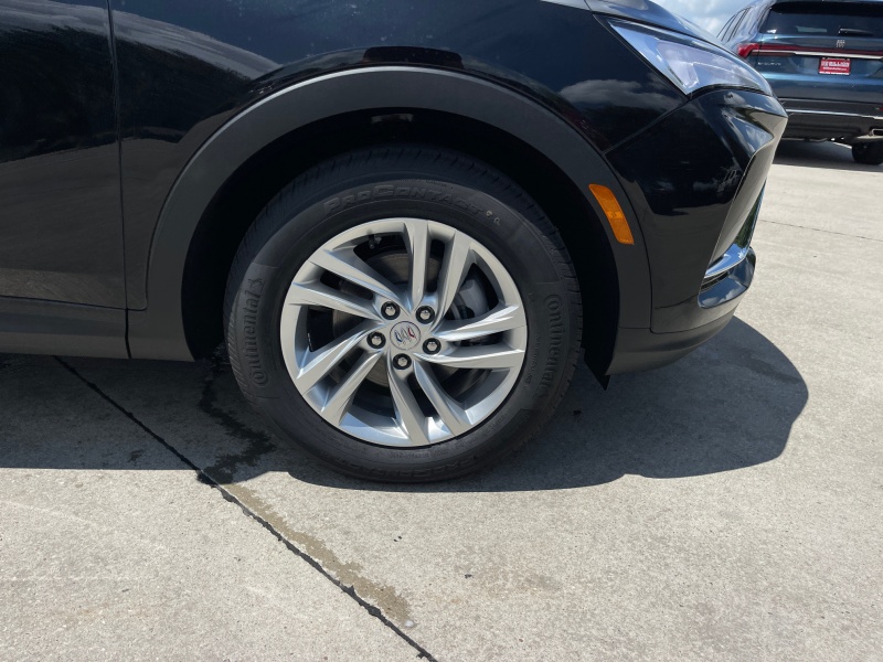 2025 Buick Envista